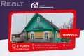House 76 m² Chazova, Belarus