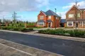 Apartamento 1 habitacion 62 m² Wallingford, Reino Unido