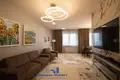 Apartamento 3 habitaciones 126 m² Minsk, Bielorrusia