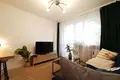 2 room apartment 40 m² in Krakow, Poland