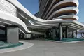 Ático 5 habitaciones 794 m² Abu Dabi, Emiratos Árabes Unidos