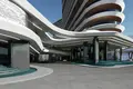Пентхаус 5 комнат 794 м² Абу-Даби, ОАЭ