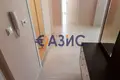Квартира 2 комнаты 62 м² Несебр, Болгария