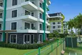 2 bedroom apartment 115 m² Oba, Turkey