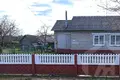 Appartement 3 chambres 56 m² Kryvoje Sialo, Bélarus