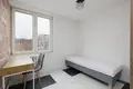 3 room apartment 54 m² in Warsaw, Poland