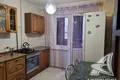 2 room apartment 54 m² Brest, Belarus