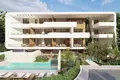 Appartement 49 m² Paphos, Bases souveraines britanniques