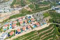 4 bedroom Villa 419 m² Kargıcak, Turkey