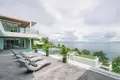 Willa 6 pokojów 1 148 m² Phuket, Tajlandia