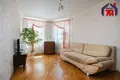 2 room apartment 59 m² Zhdanovichy, Belarus