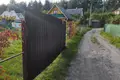 Haus 50 m² Radaskovicki sielski Saviet, Belarus