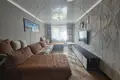 3 room apartment 69 m² Muchaviecki sielski Saviet, Belarus