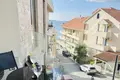 Wohnung 2 Zimmer 49 m² Rafailovici, Montenegro