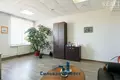 Oficina 2 695 m² en Minskiy rayon, Bielorrusia