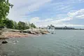 Apartamento 1 habitación 25 m² Helsinki sub region, Finlandia