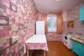 Wohnung 1 zimmer 35 m² Minsk, Weißrussland