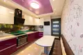Wohnung 1 zimmer 44 m² Minsk, Belarus
