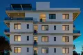 Квартира 3 спальни 184 м² район Лимасол, Кипр