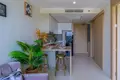 Apartamento 1 habitación 36 m² en Pattaya City, Tailandia