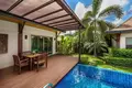 3-Schlafzimmer-Villa 174 m² Phuket, Thailand