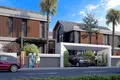 Haus 5 zimmer 230 m² Dosemealti, Türkei
