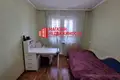 Appartement 3 chambres 82 m² Hrodna, Biélorussie