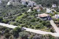 Atterrir  Kókkino Chorió, Grèce