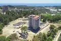 Ático 3 habitaciones 125 m² Alanya, Turquía
