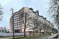 1 room apartment 55 m² Minsk, Belarus