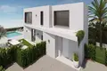 Willa 2 pokoi 189 m² el Campello, Hiszpania