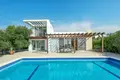 Villa de tres dormitorios 135 m² Agios Amvrosios, Chipre del Norte