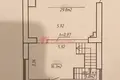 Commercial property 105 m² in Minsk, Belarus