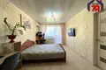 2 room apartment 47 m² Salihorsk, Belarus