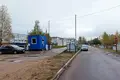 Warehouse 404 m² in Dzyarzhynsk District, Belarus