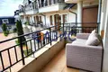 Mieszkanie 3 pokoi 76 m² Nesebyr, Bułgaria