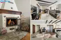 Apartamento 4 habitaciones 111 m² Vilna, Lituania