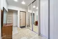 Apartamento 3 habitaciones 65 m² en Minsk, Belarús