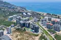 Квартира 2 спальни 90 м² Средиземноморский регион, Турция