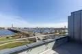 1 bedroom apartment 60 m² Riga, Latvia