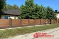 3 room house 134 m² Viercialiskauski sielski Saviet, Belarus