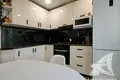 1 room apartment 32 m² Muchaviecki sielski Saviet, Belarus