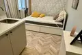 1 room studio apartment 19 m² in Warsaw, Poland