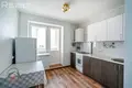 1 room apartment 36 m² Lyasny, Belarus