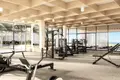 Mieszkanie 1 pokój 921 m² Dubaj, Emiraty Arabskie