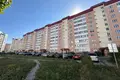 2 room apartment 54 m² Mahilyow, Belarus