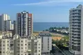 Apartamento 4 habitaciones 110 m² Mersin, Turquía