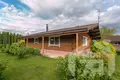 House 96 m² Kryvasielski sielski Saviet, Belarus