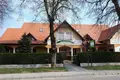 Nieruchomości komercyjne 892 m² Lenti, Węgry