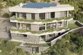 5-Zimmer-Villa 312 m² Tivat, Montenegro